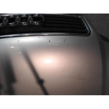 Capot Audi A4 B6 Avant 2.5 tdi (2002-2004)