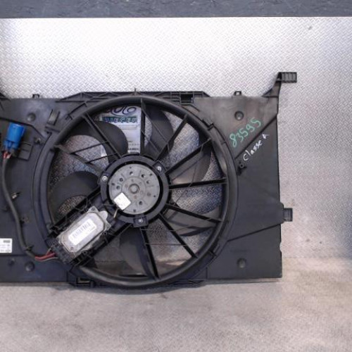 Ventilateur de refroidissement Mercedes-benz CLASSE A A 200 cdi (2004-2012) 5 portes