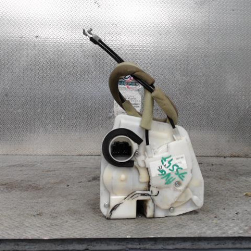 Serrure porte avg Mazda 2 1.3 (2007-2015)