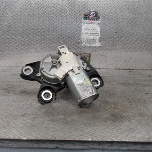 Moteur essuie-glace ar gauche Citroën BERLINGO Camionnette-Monospace 1.6 hdi 90 16v (2008) 3 portes