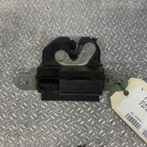 Moteur electrique de hayon-coffre Fiat PUNTO 1.3 d multijet (2012)