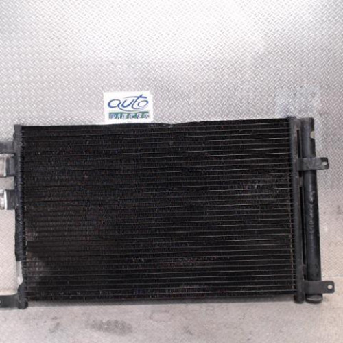 Condenseur clim Alfa romeo 156 Sportwagon 1.9 jtd (2003-2006)