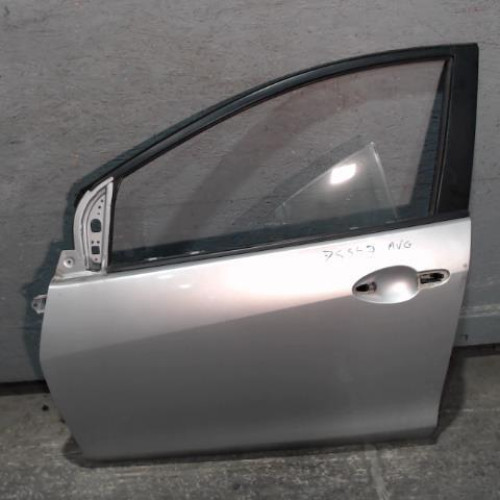 Porte avant gauche Mazda 2 1.3 (2007-2015)