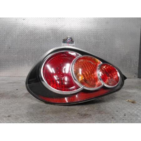 Feu arrière gauche Toyota AYGO 1.0 (2005-2014) 5 portes