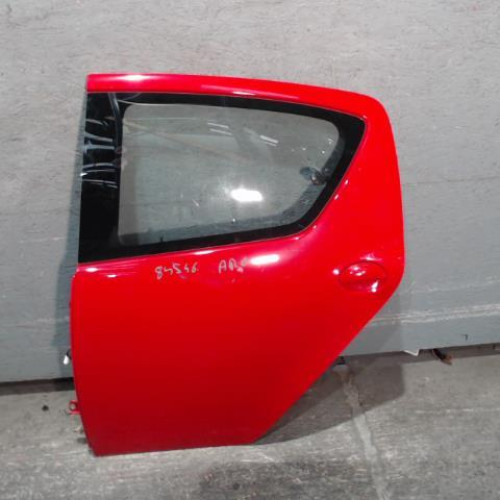 Porte arrière gauche Toyota AYGO 1.0 (2005-2014) 5 portes