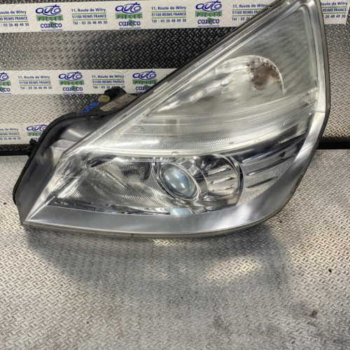 Phare gauche Renault ESPACE IV 2.0 dci (2006)
