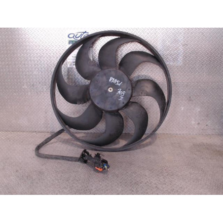Ventilateur de refroidissement Peugeot 308 II 1.6 bluehdi 120 (2013-2021)