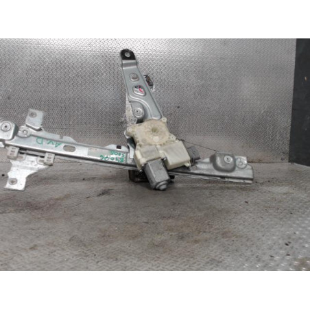 Mecanisme  moteur lève-glace avant droit Peugeot 5008 1.6 hdi (2010-2017)