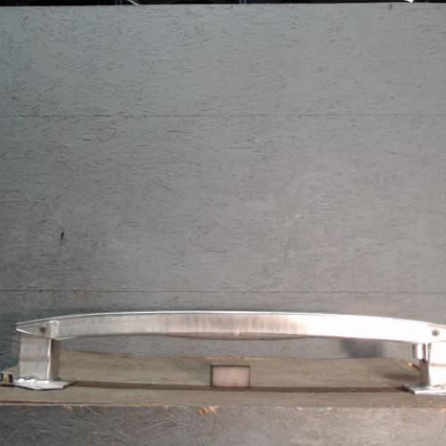 Renfort pare-choc avant Peugeot 308 I 1.6 hdi (2007-2014) 5 portes