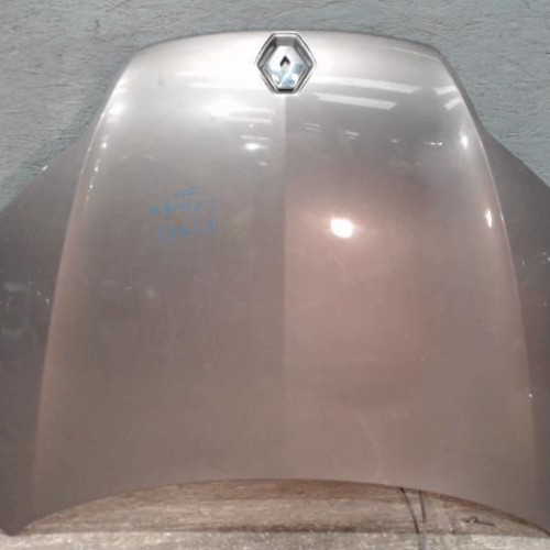 Capot Renault LAGUNA III 1.5 dci (2007-2015) 5 portes