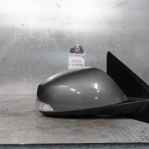 Retroviseur exterieur manuel droit Renault LAGUNA III 1.5 dci (2007-2015) 5 portes