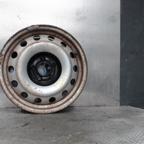 Jante tole 5 Citroën JUMPY 2.0 hdi 140 (2007-2016)