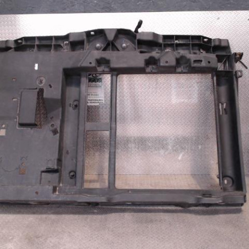 Support de ventilateur Peugeot 207 - 207 1.4 hdi (2006-2015) 5 portes