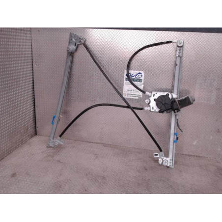 Mecanisme  moteur lève-glace avant droit Renault ESPACE IV 2.2 dci (2002-2006)