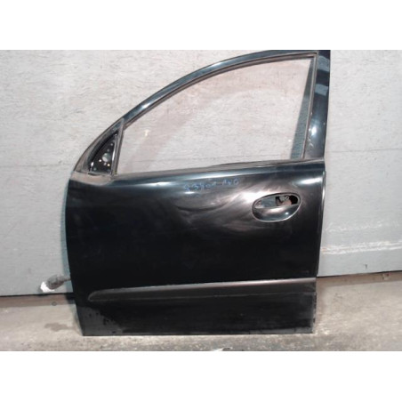 Porte avant gauche Hyundai I10 I 1.1 (2011-2013)