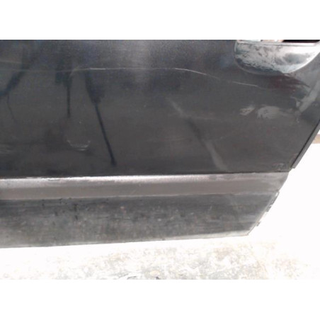Porte avant gauche Hyundai I10 I 1.1 (2011-2013)