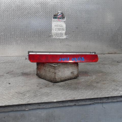 Feux stop supplementaire Fiat 500 1.4 (2007)