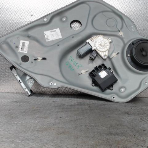 Mecanismemoteur leve-glace porte coulissante d Mercedes-benz CLASSE A A 200 cdi (2004-2012) 5 portes