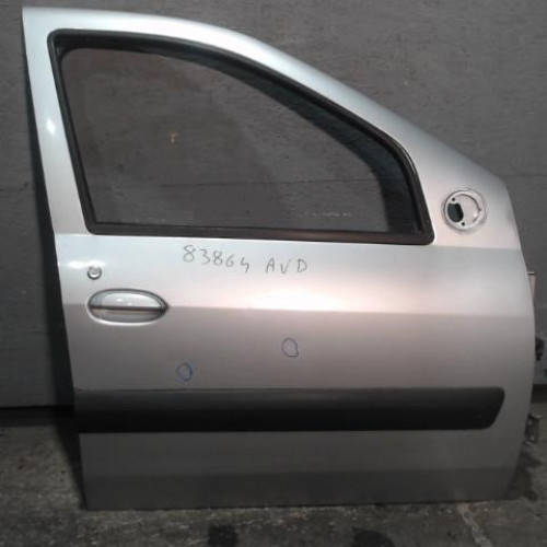 Porte avant droite Dacia LOGAN MCV 1.5 dci (2007)