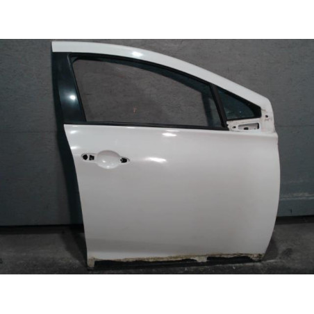 Porte avant droite Renault ZOE Zoe (2012) 5 portes