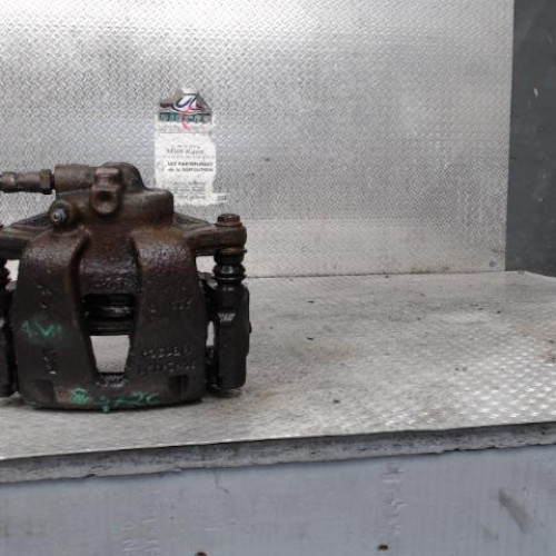 Etrier de frein avant droit Opel CORSA D 1.3 cdti (2006-2014) 5 portes
