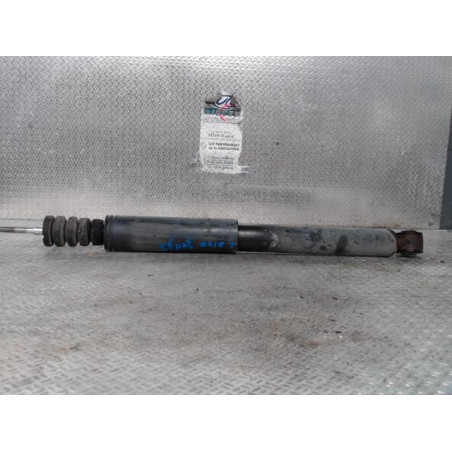 Amortisseur arrière gauche Renault CLIO III 1.5 dci (2005-2012) 5 portes