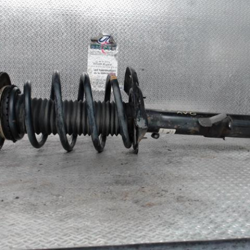 Amortisseur avant gauche Ford MONDEO IV A trois volumes 1.8 tdci (2007-2015)