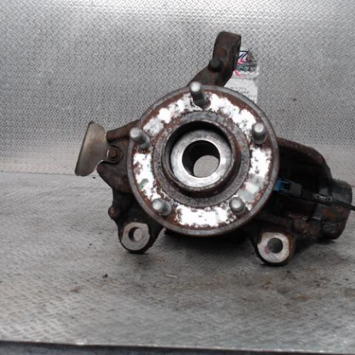 Pivot avd Ford MONDEO IV A trois volumes 1.8 tdci (2007-2015)