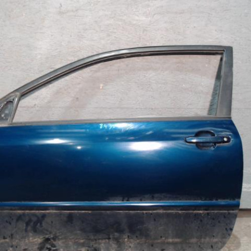 Porte avant gauche Toyota COROLLA A trois volumes 1.6 vvt-i (2001-2008)