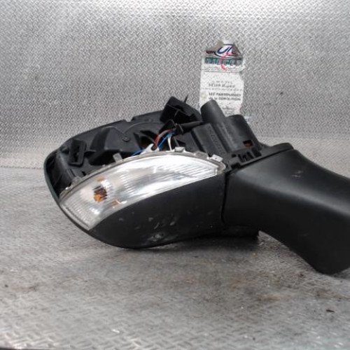 Retroviseur exterieur manuel droit Renault CLIO IV 1.5 dci 75 (2012) 5 portes
