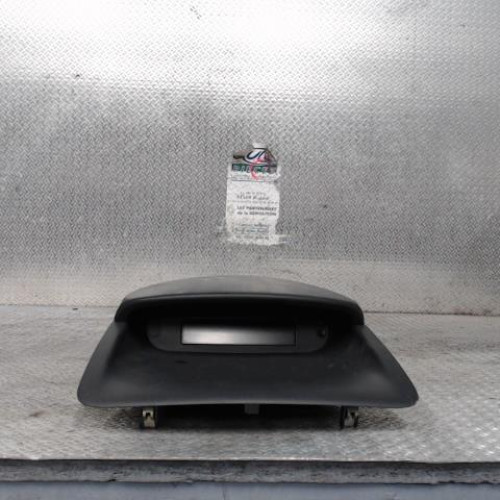 Afficheur tete haute Renault CLIO III 1.5 dci (2005-2012) 5 portes