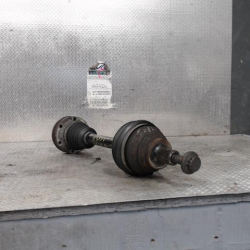 Transmission avant gauche Vw GOLF V 2.0 tdi 16v 4motion (2004-2008)