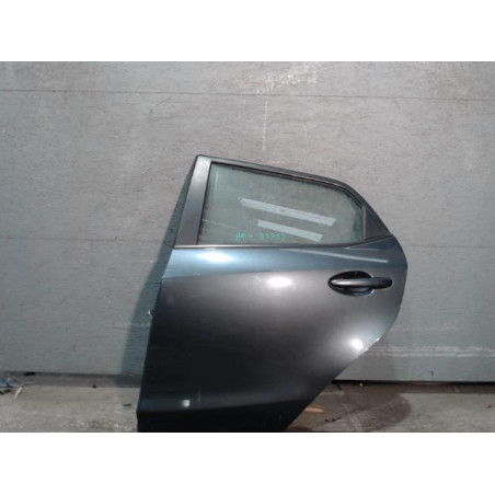 Porte arrière gauche Mazda 2 1.3 (2007-2015)