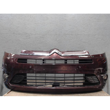 Pare-choc avant Citroën C4 GRAND PICASSO I 2.0 hdi 150 (2009-2013)