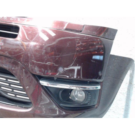 Pare-choc avant Citroën C4 GRAND PICASSO I 2.0 hdi 150 (2009-2013)