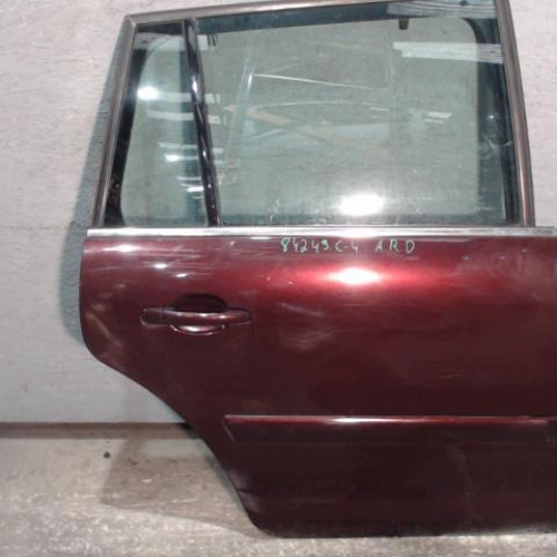 Porte arrière droite Citroën C4 GRAND PICASSO I 2.0 hdi 150 (2009-2013)
