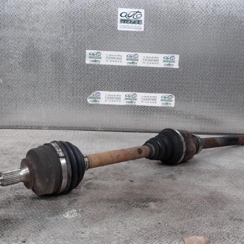 Transmission avant droite Citroën C4 GRAND PICASSO I 2.0 hdi 150 (2009-2013)