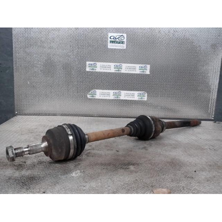 Transmission avant droite Citroën C4 GRAND PICASSO I 2.0 hdi 150 (2009-2013)