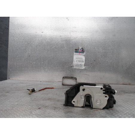 Serrure porte avd Bmw 1 118 d (2004-2007)