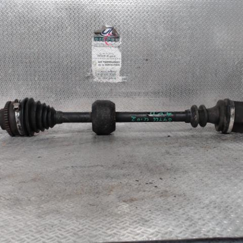 Transmission avant droite Renault CLIO II 1.5 dci (2001-2009) 3 portes