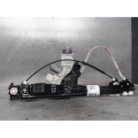 Mecanisme  moteur lève-glace avant droit Peugeot 308 II 1.2 thp 110 (2013-2021)