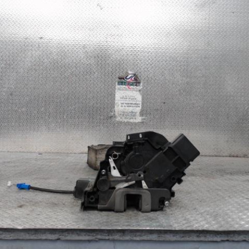 Serrure porte arg Ford MONDEO IV A trois volumes 1.8 tdci (2007-2015)