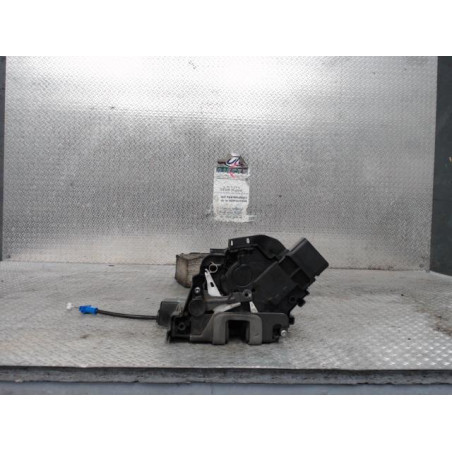 Serrure porte arg Ford MONDEO IV A trois volumes 1.8 tdci (2007-2015)