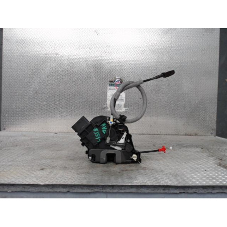 Serrure porte avd Ford MONDEO IV A trois volumes 1.8 tdci (2007-2015)