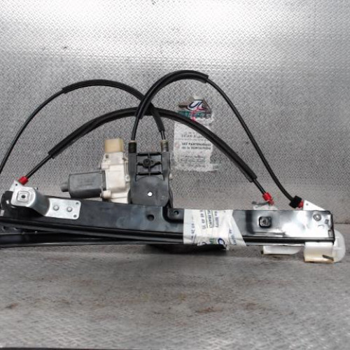 Mecanisme  moteur lève-glace avant droit Ford MONDEO IV A trois volumes 1.8 tdci (2007-2015)