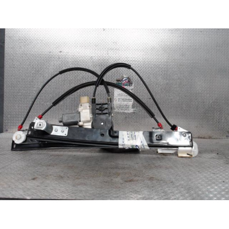 Mecanisme  moteur lève-glace avant droit Ford MONDEO IV A trois volumes 1.8 tdci (2007-2015)