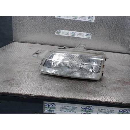 Phare gauche FIAT PUNTO 1  PUNTO 1 PHASE 1 CABRIOLET