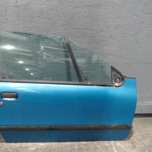 Porte avant droite FIAT PUNTO 1  PUNTO 1 PHASE 1 CABRIOLET