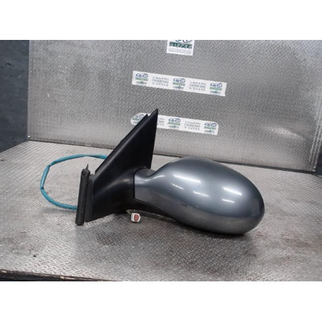 Retroviseur exterieur gauche Citroën C5 I 2.0 hdi (2001-2004)