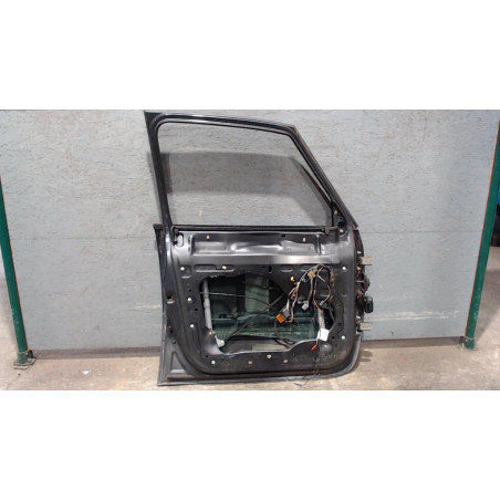 Porte avant gauche Renault ESPACE IV 2.0 dci (2006)